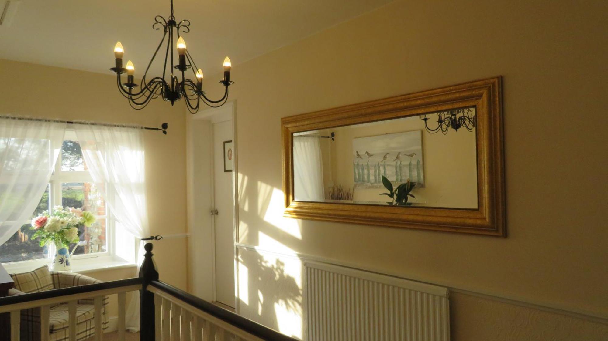 The Wheatsheaf Hotel Mundesley Bagian luar foto