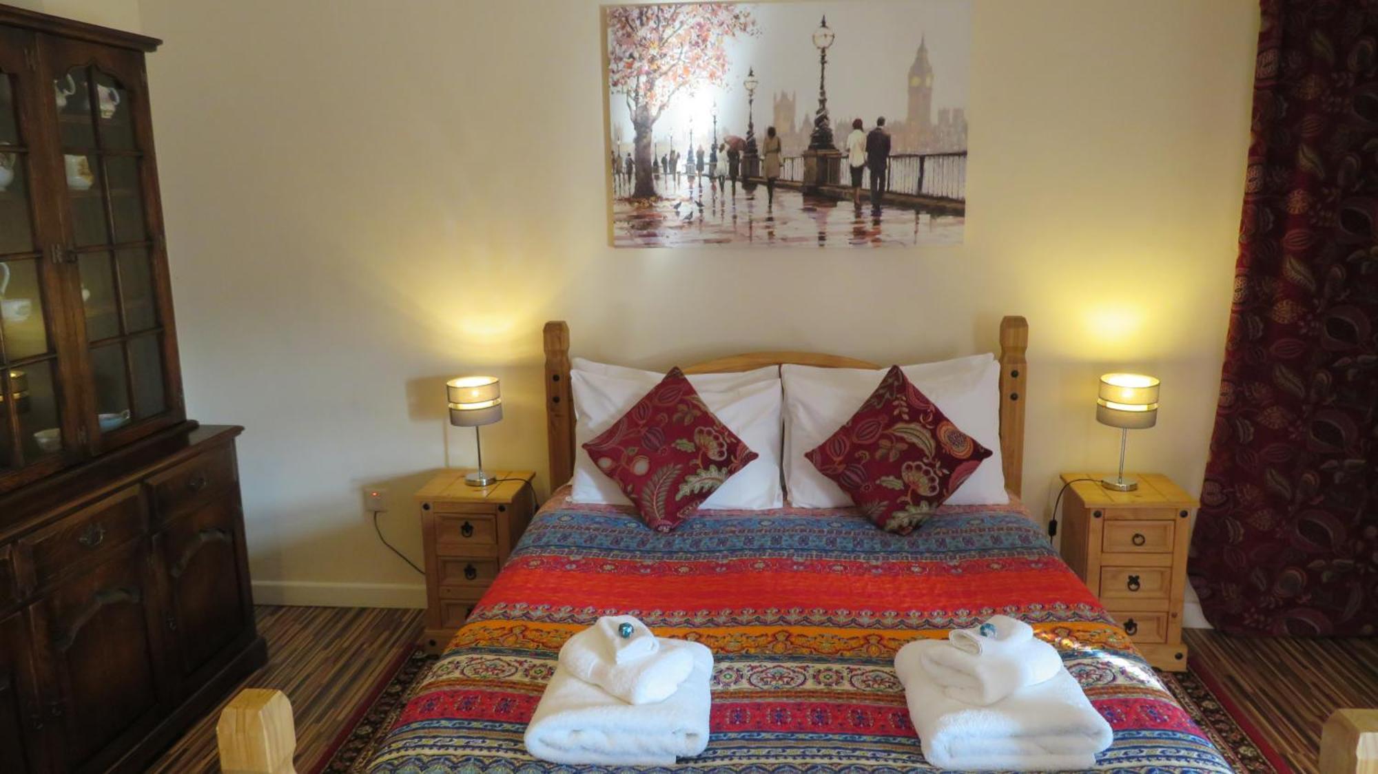 The Wheatsheaf Hotel Mundesley Bagian luar foto