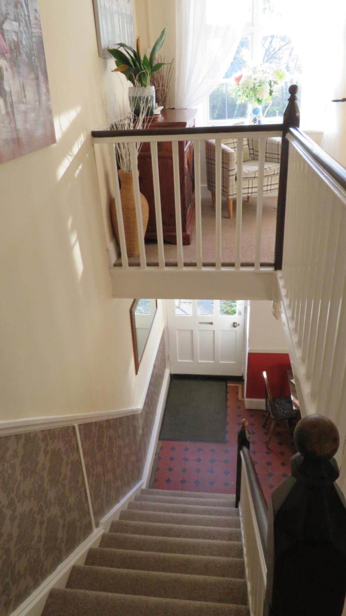 The Wheatsheaf Hotel Mundesley Bagian luar foto